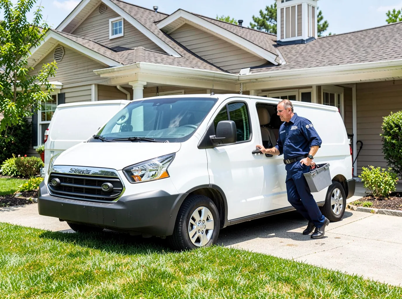 Emergency Plumber company in Lenox, MA
